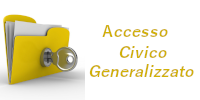 Accesso civico generalizzato