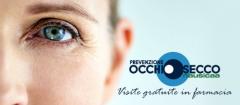 occhiosecco