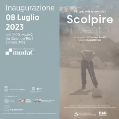 Bartoli inugurazione 2023