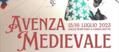 avenzamedievale