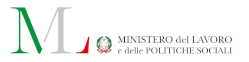 Ministero del lavoro