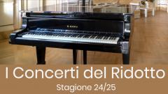 concertiridotto