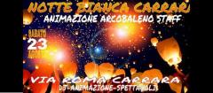 Notte bianca