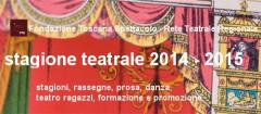 Stagione teatrale 2014-2015