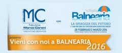 Balnearia