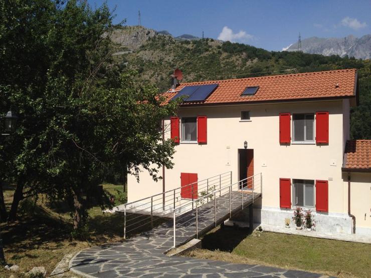 Il Peperoncino Bed & Breakfast