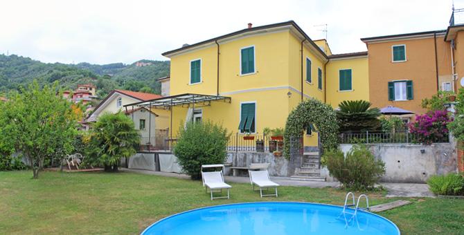 B&B La Volta
