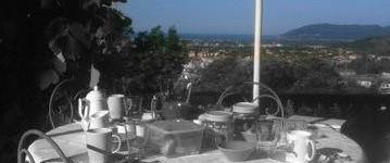 B&B il Corvenale