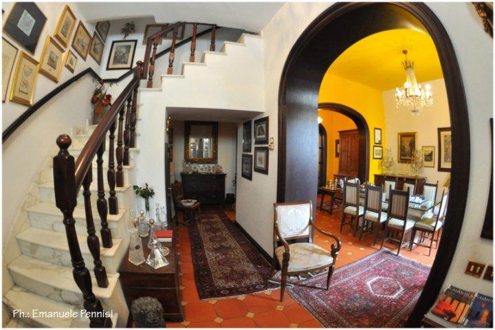 B&B L\'Arrocco