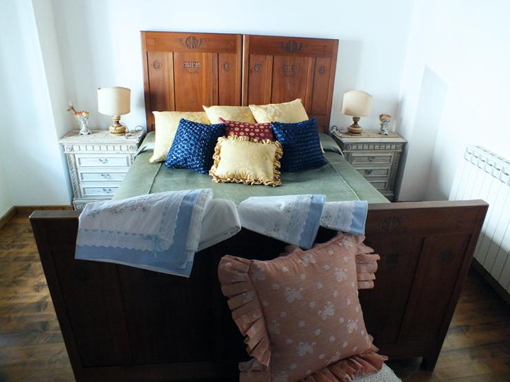 B&B La chicca