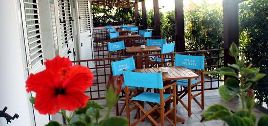 Hotel Stella del Mare
