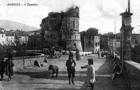 Torre di Castruccio