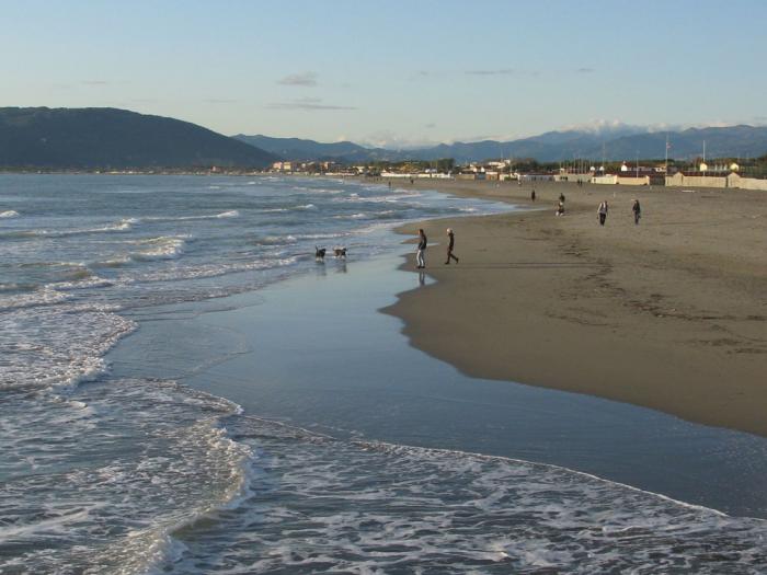 Spiaggia