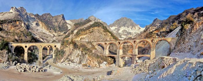 Ponti di Vara