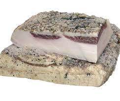 Il lardo di colonnata