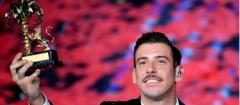 Francesco Gabbani