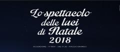 luci natale