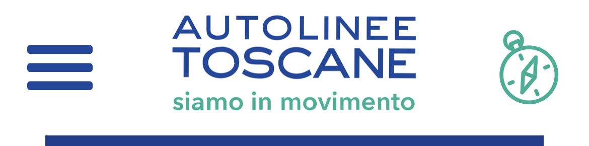 logo Autolinee Toscane