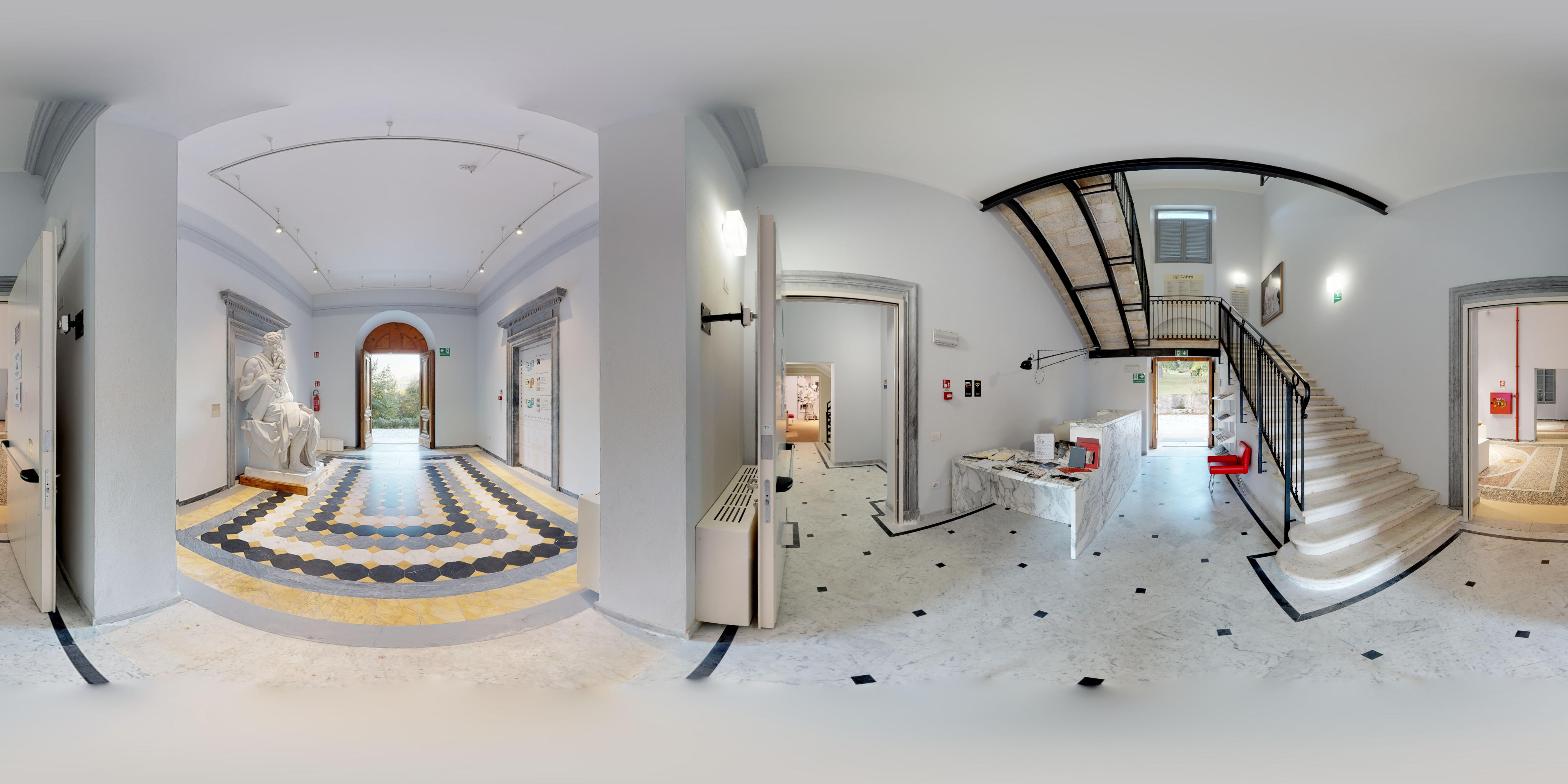 Virtual Tour