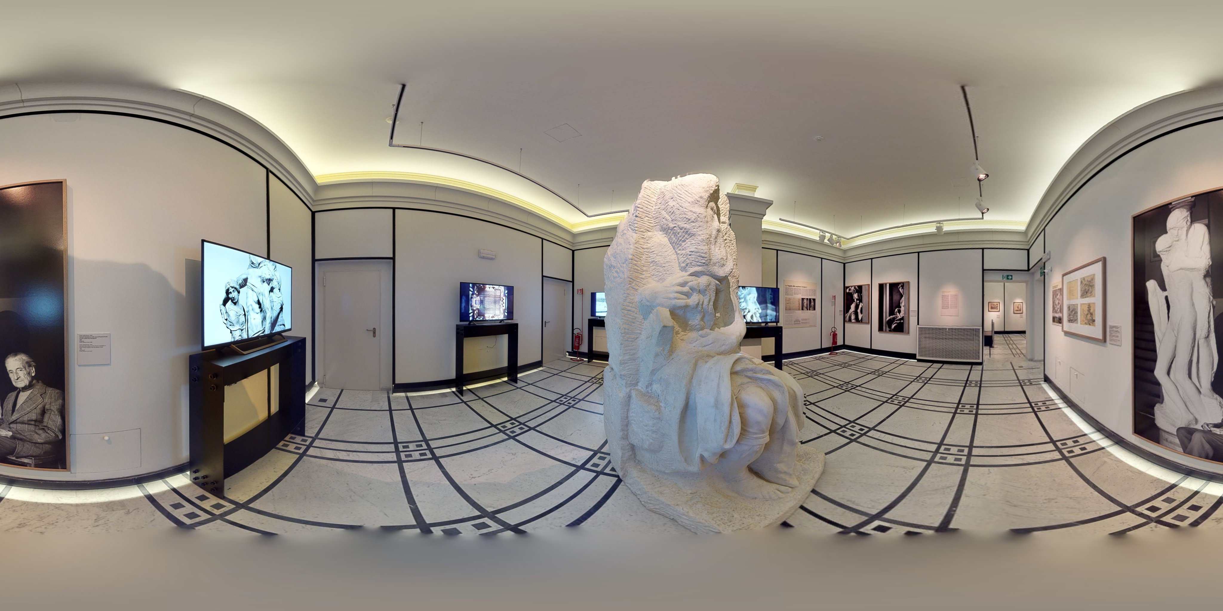 Virtual Tour