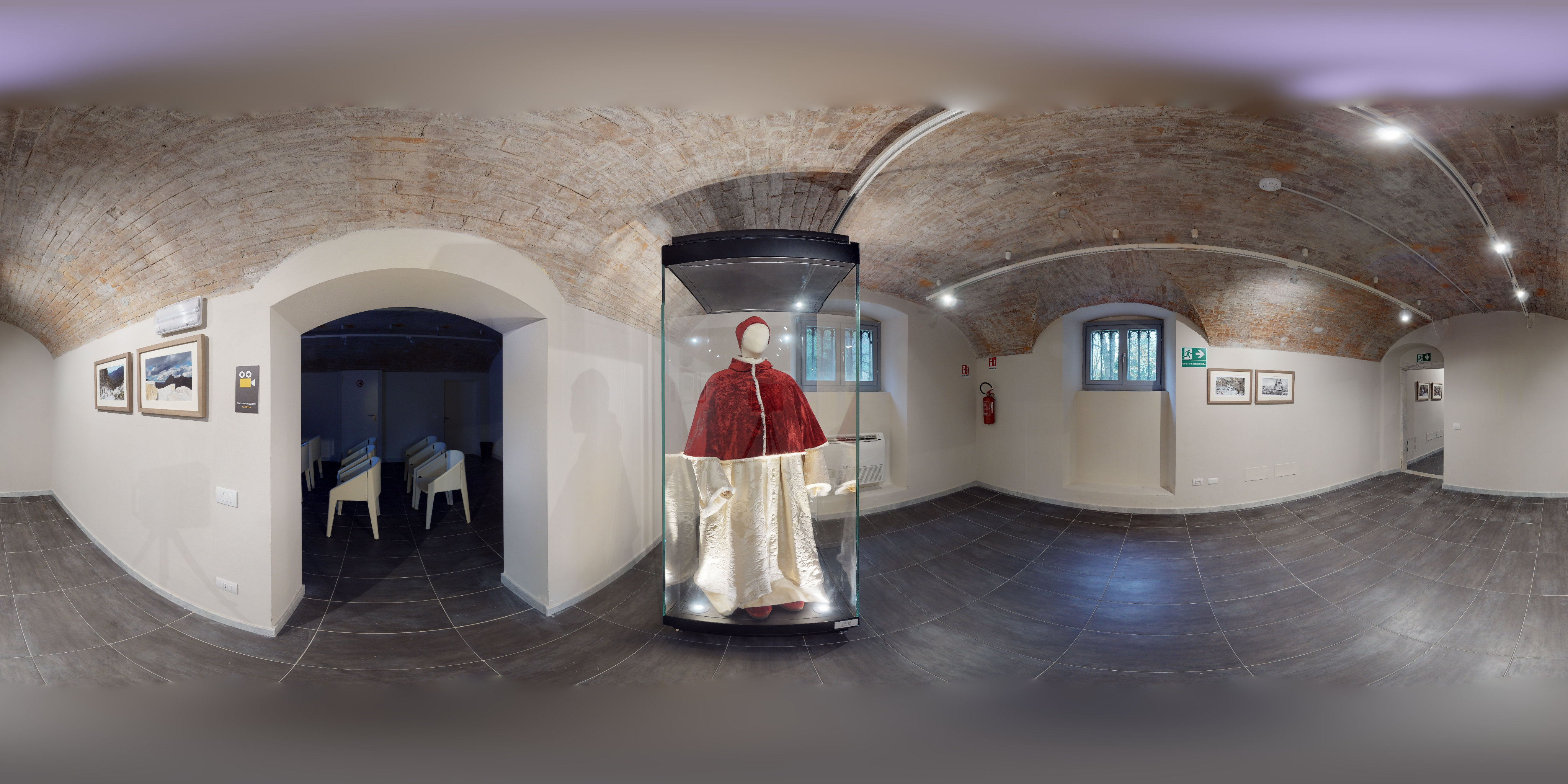 Virtual Tour