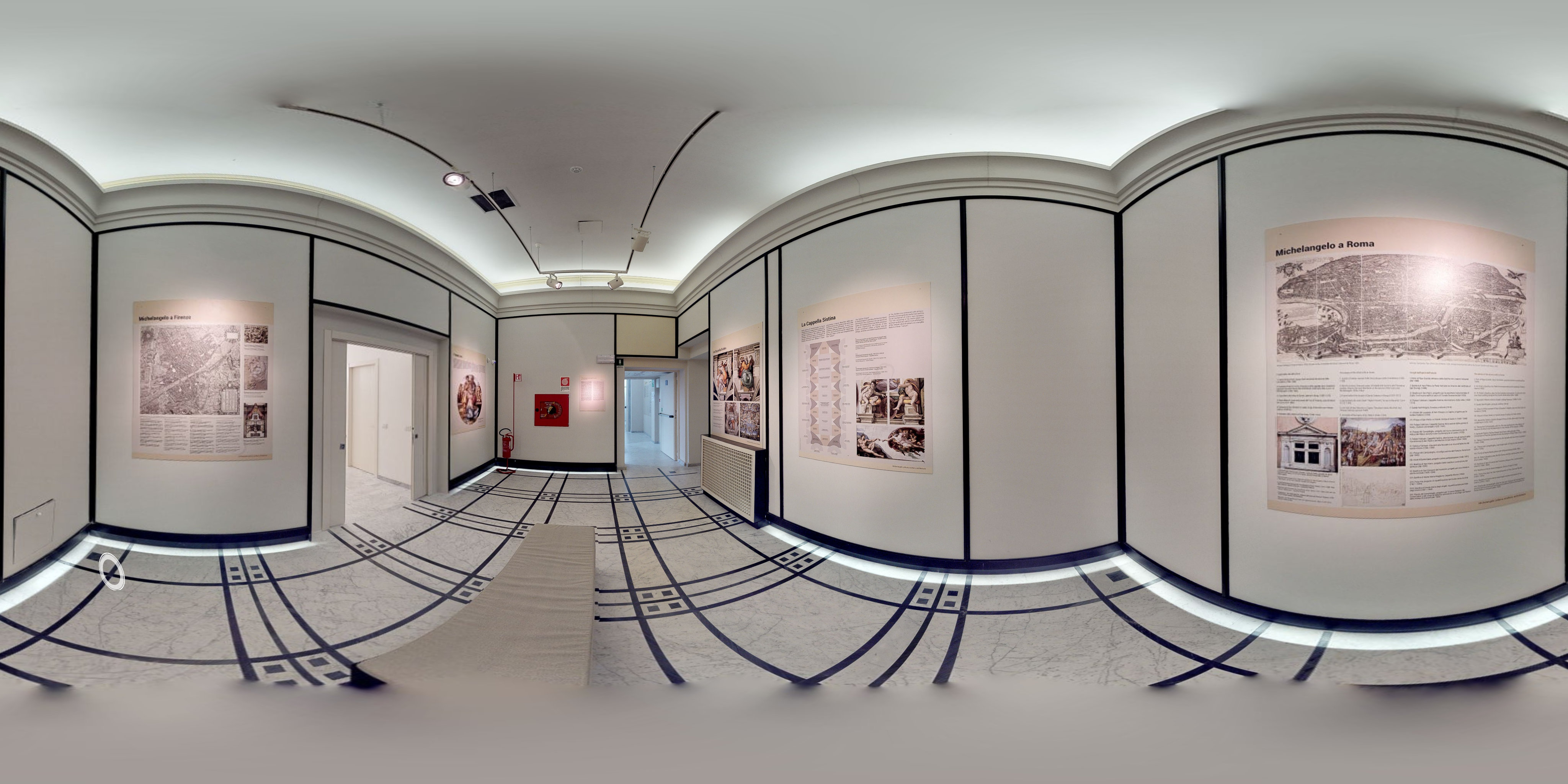 Virtual Tour
