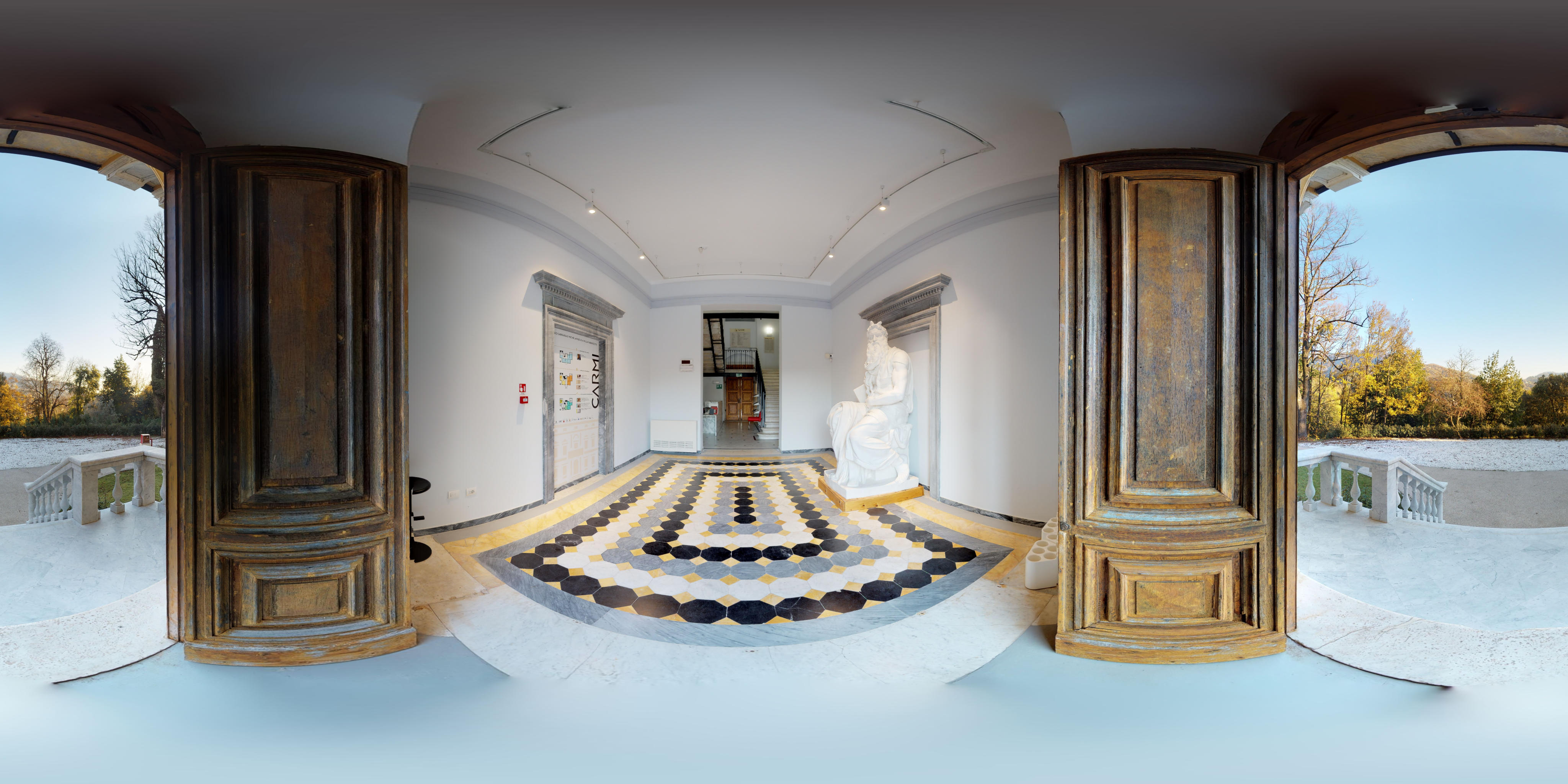 Virtual Tour