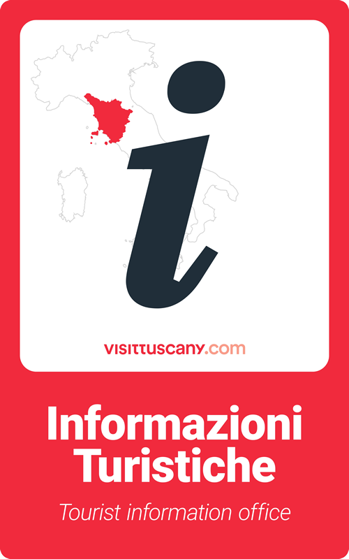 Infopoint VisitTuscany